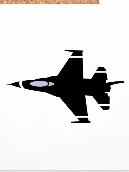 jet flying