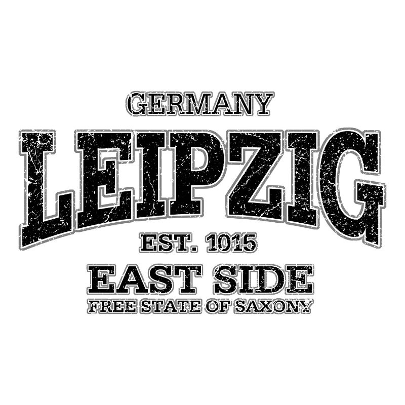 Leipzig (black oldstyle)