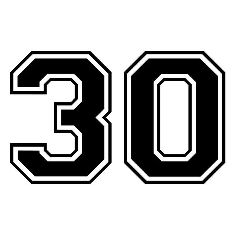30
