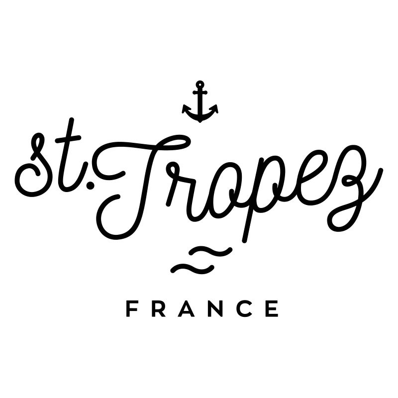 Saint-Tropez - Frankreich