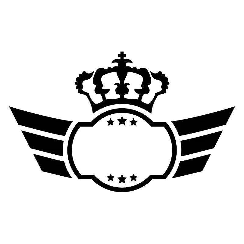 King Logo