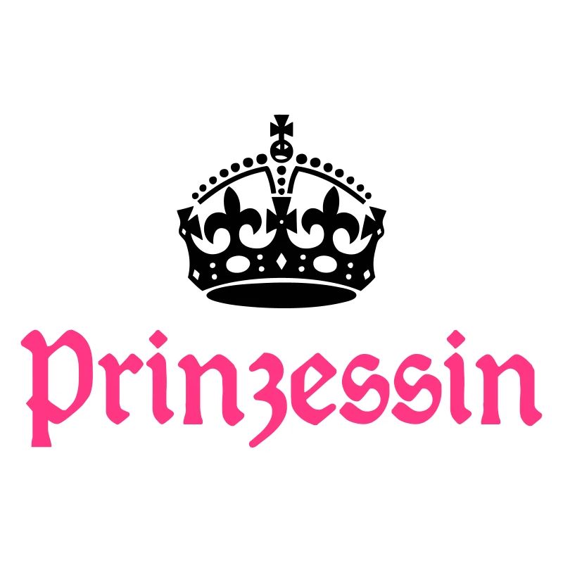 Prinzessin Krone