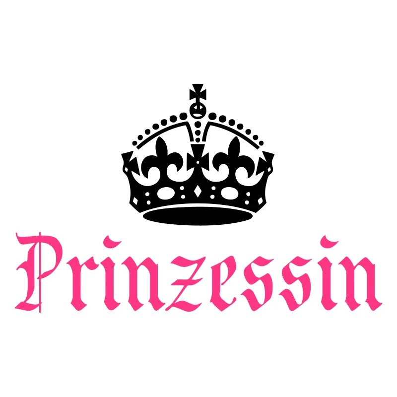 Prinzessin Krone