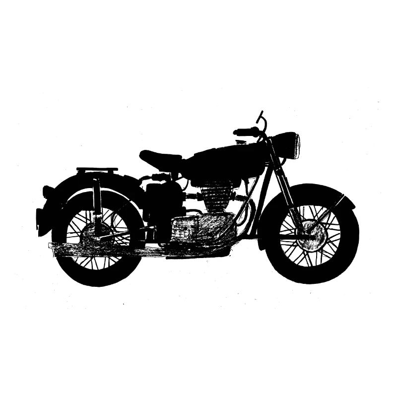 Motorrad