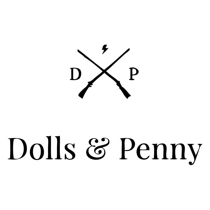 Hipster Logo
