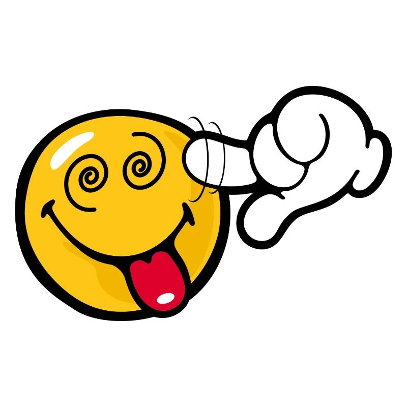 Smiley Stupid