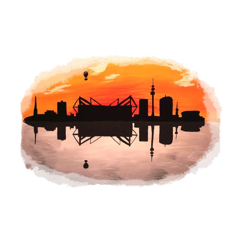 Skyline Dortmund