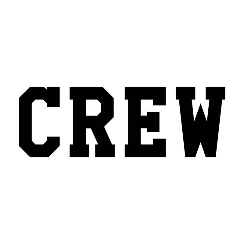 Crew