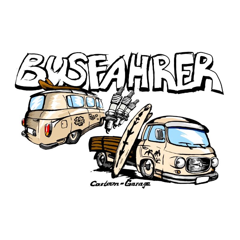 Busfahrer