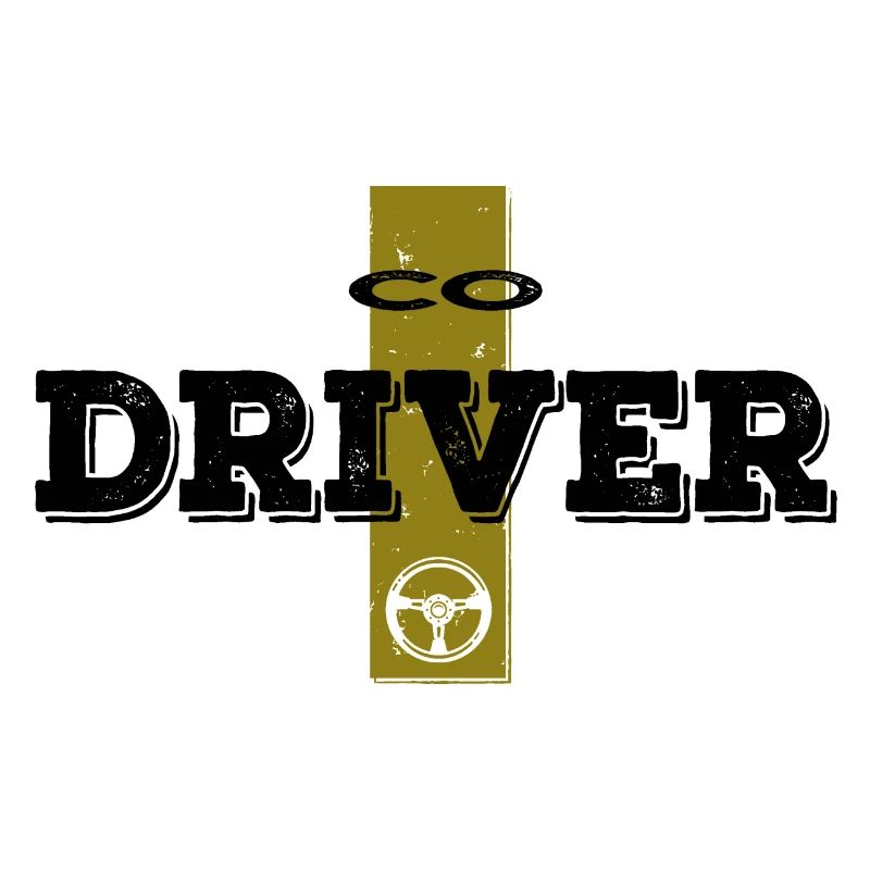 Co Driver