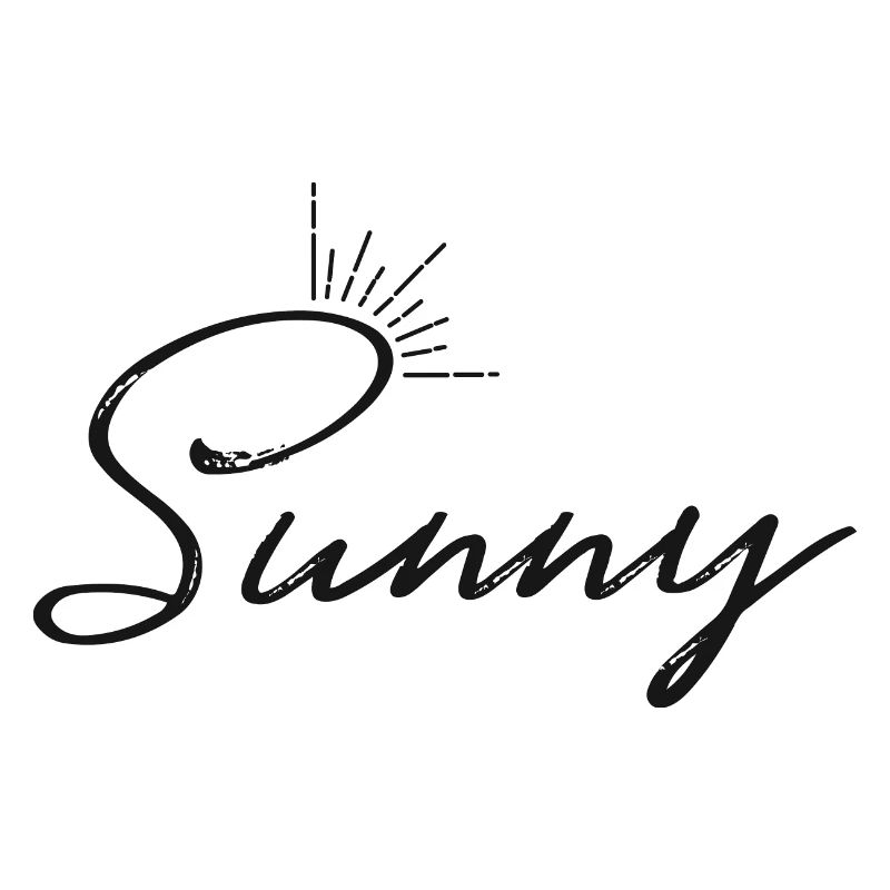 Sunny