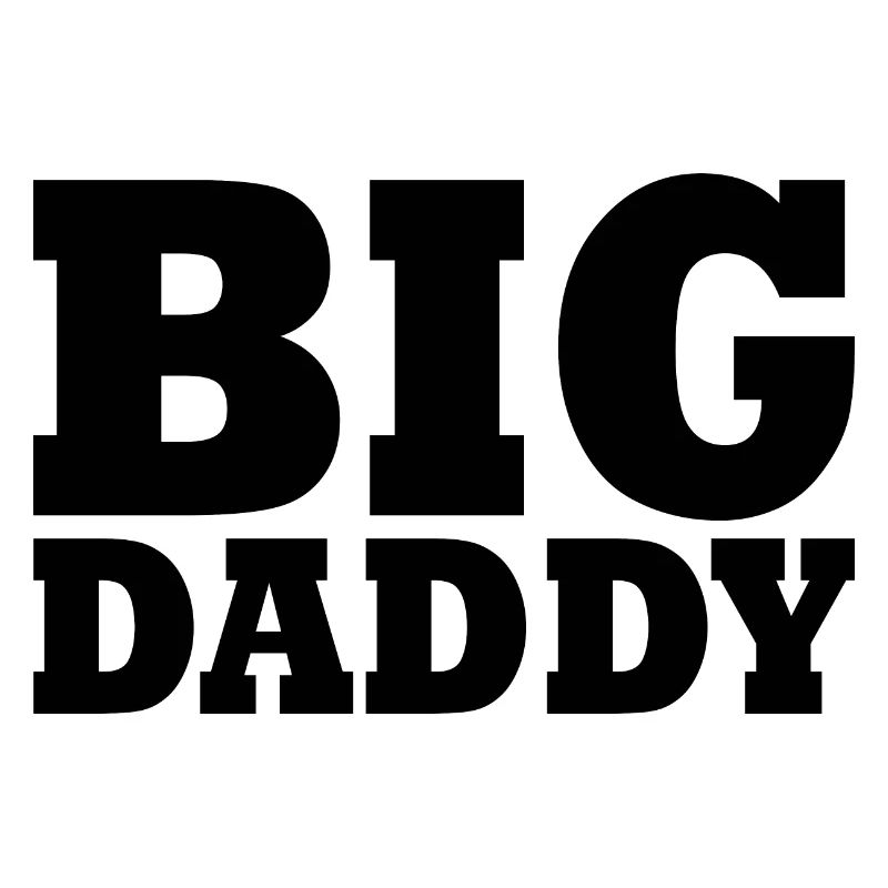 BIG DADDY