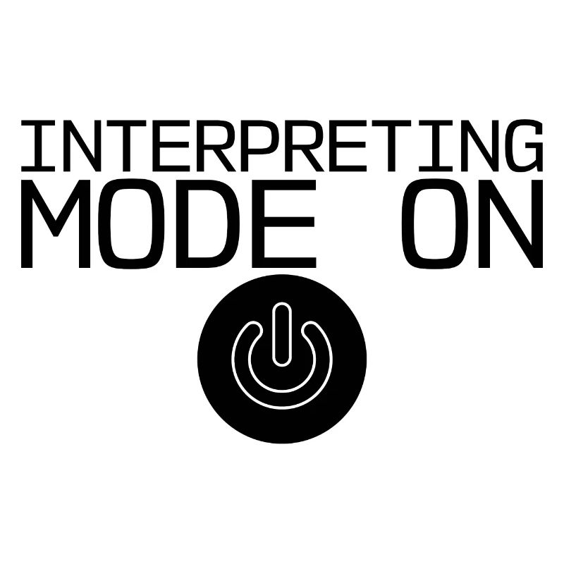 Interpreting Mode On 2