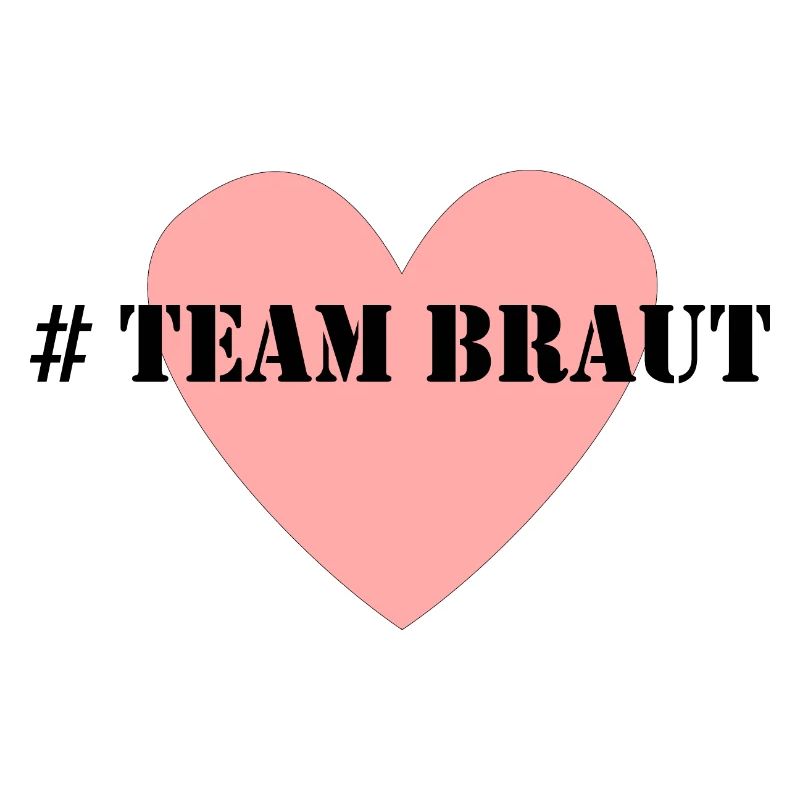Team Braut