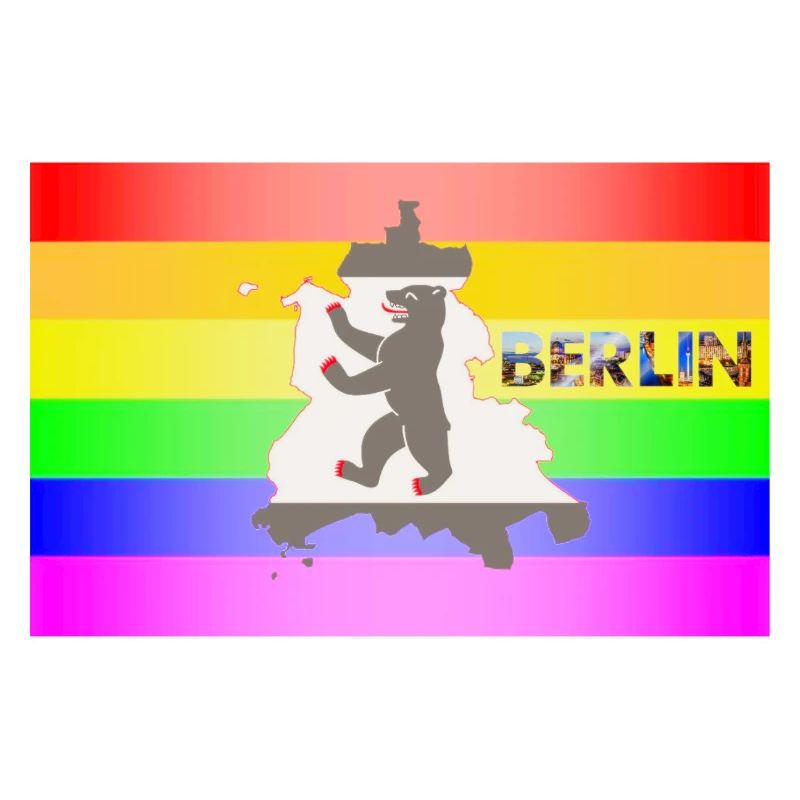 CSD Berlin Gay Pride