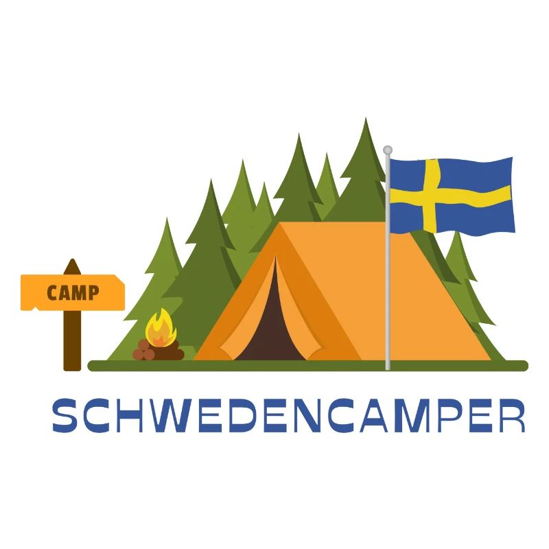 Schwedencamper