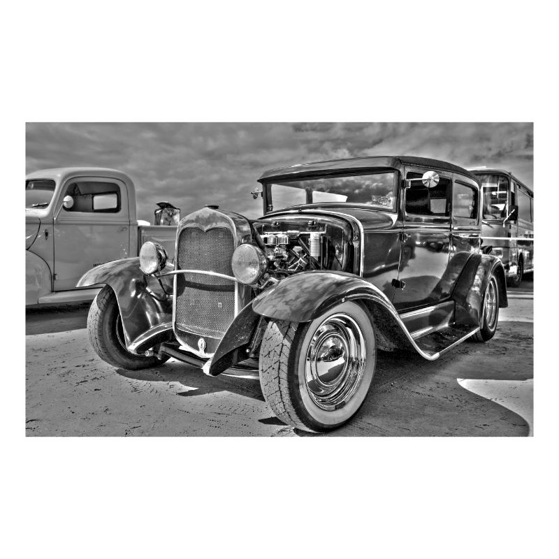 Auto Car