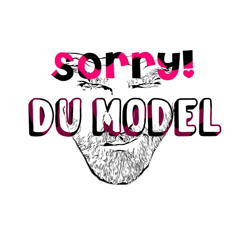 Sorry Du Model