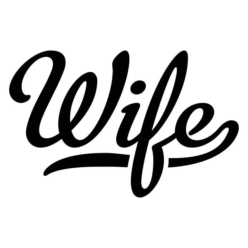Ehefrau