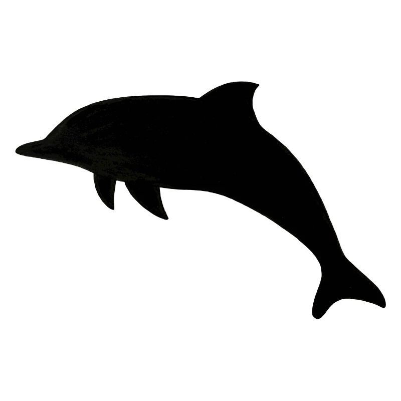 Delfin Silhouette