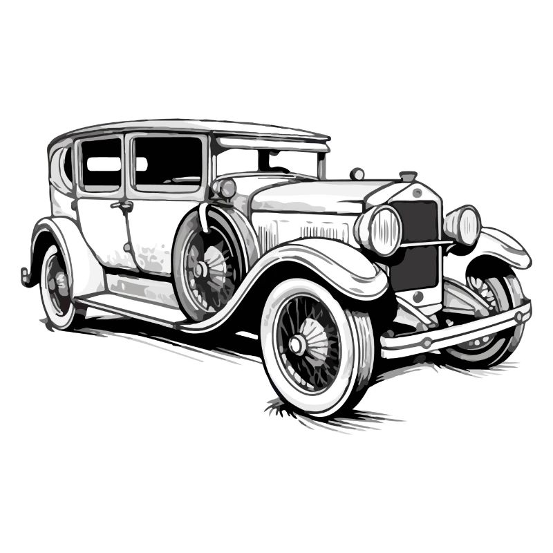 Oldtimer