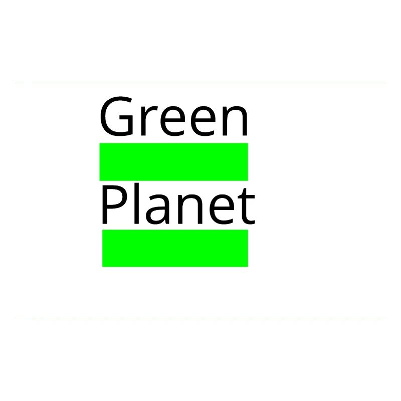 Green Planet
