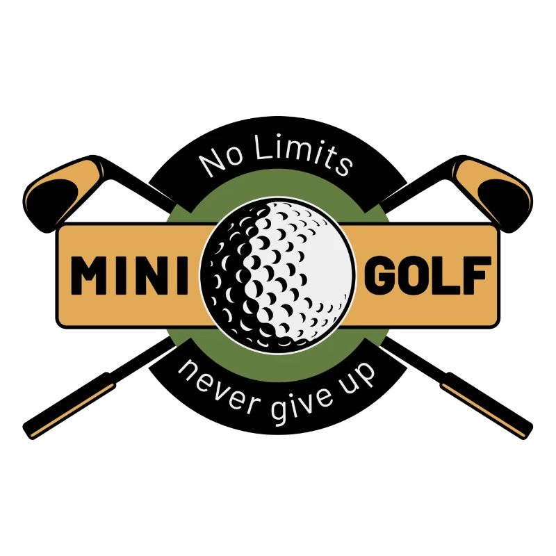 Minigolf no Limits