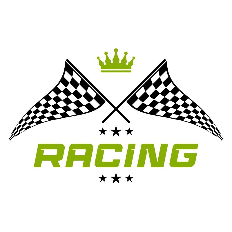 Symbole de course