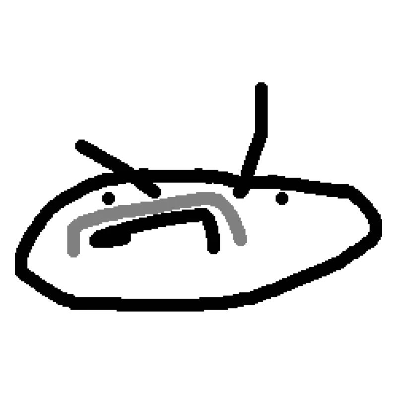 Noch ein wütender Mann