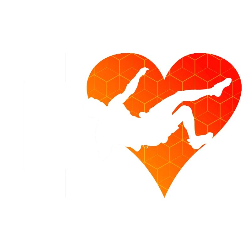 Kletterer Boulder Climber Klettern Escalade