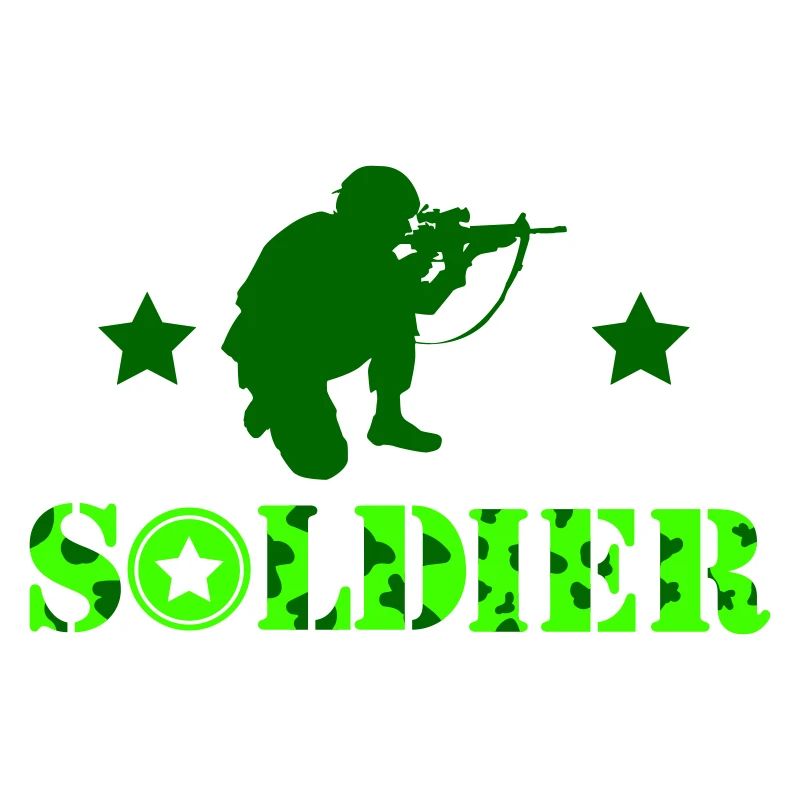 soldier