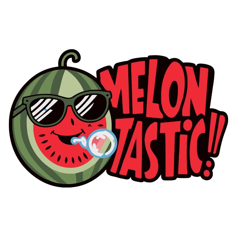 MELONE TASTIC