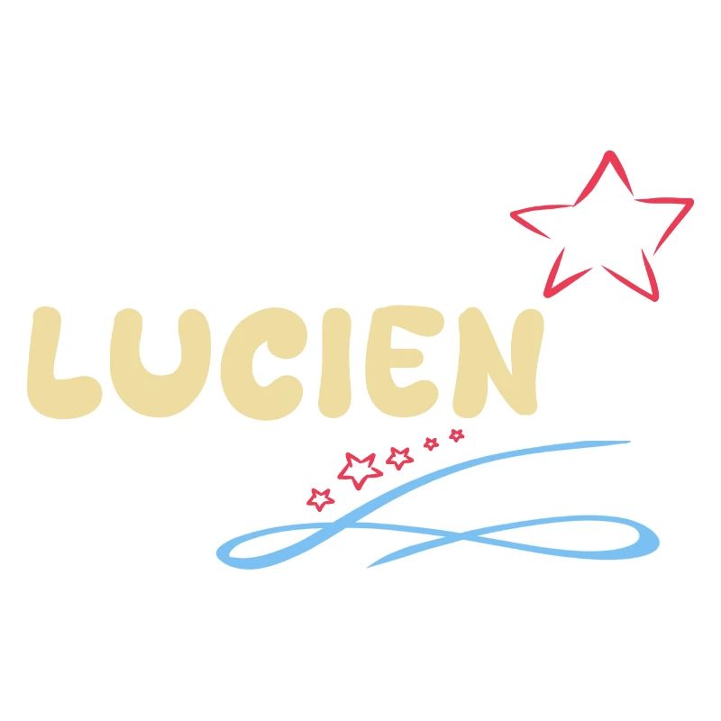 Geschenk Lucien