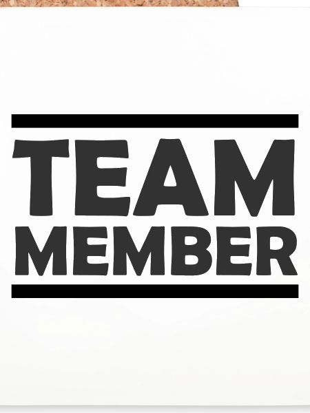 Team Member