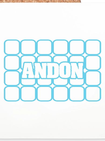 Männername Andon