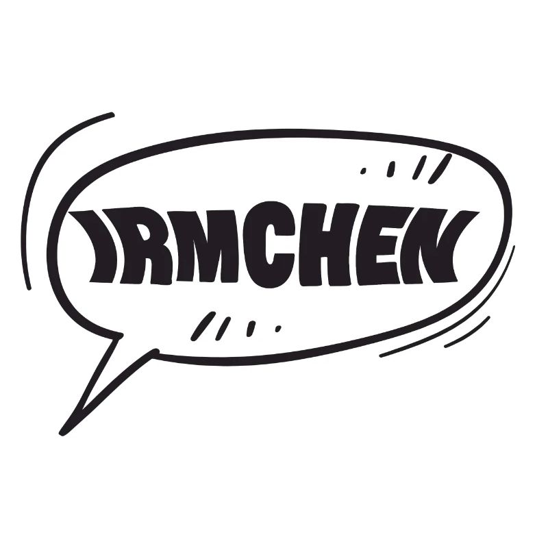 Irmchen als Irmchen