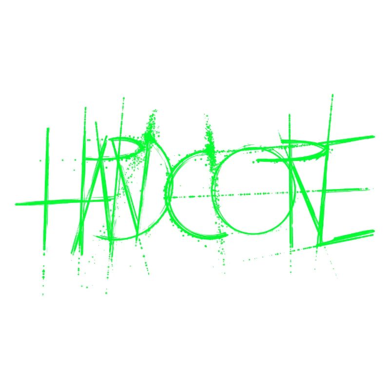 Hardcore