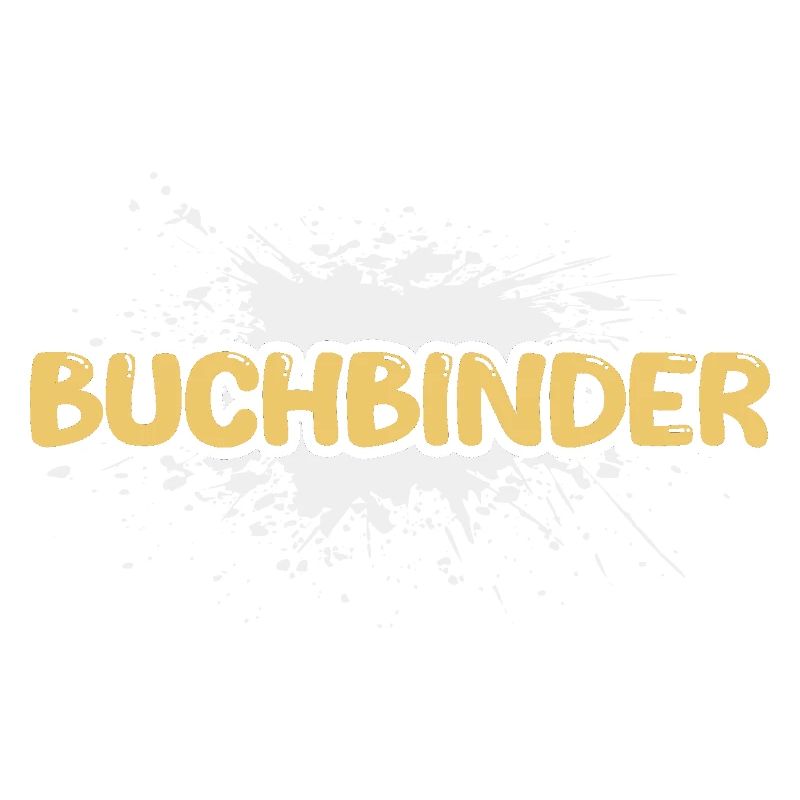 Buchbinder