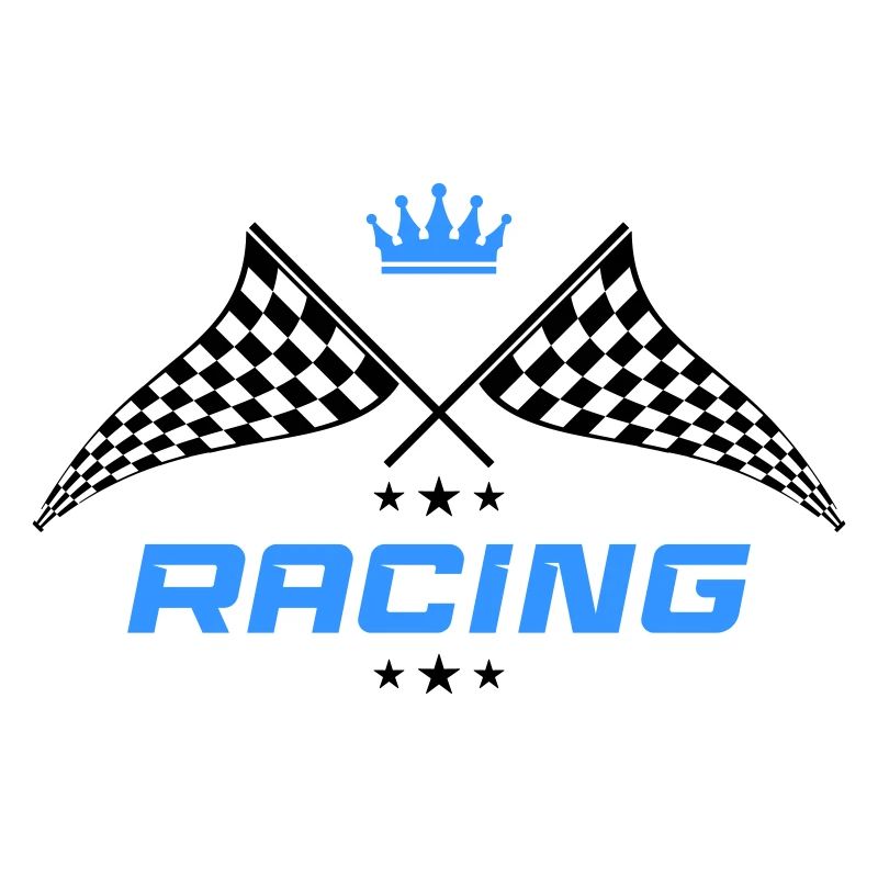Symbole de course