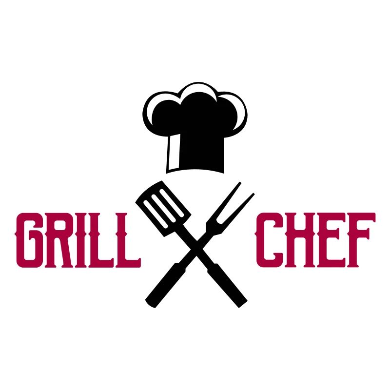 koch besteck grill