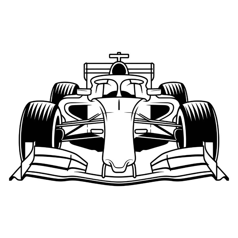Rennwagen