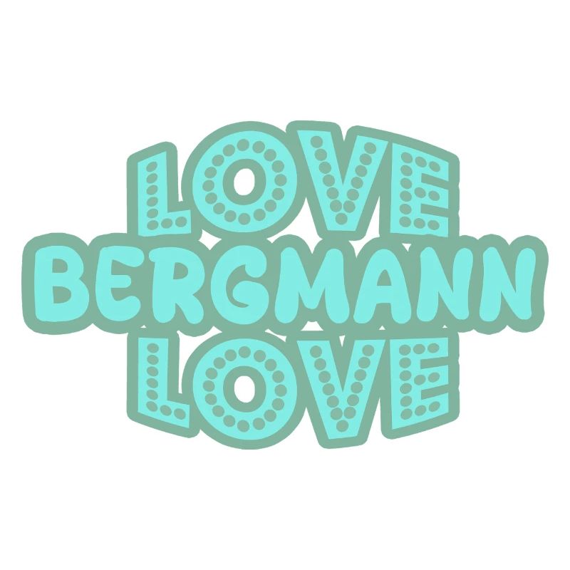 Bergmann