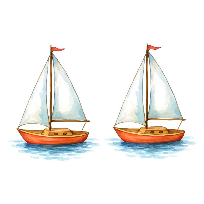 segelboote