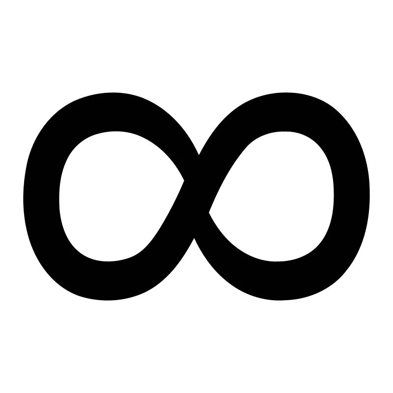 infinity