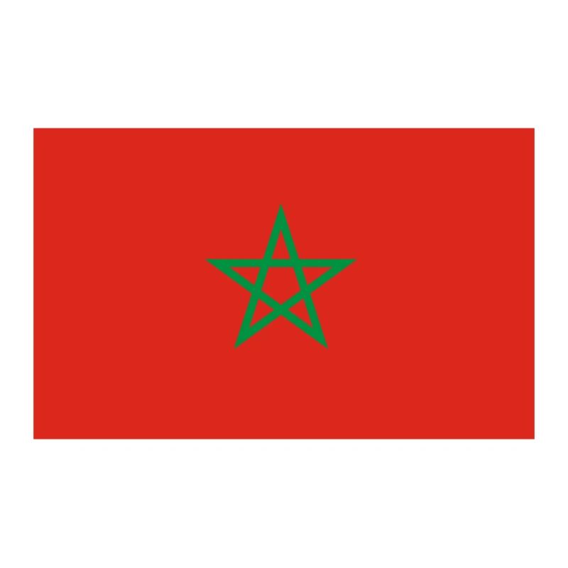 Marokko