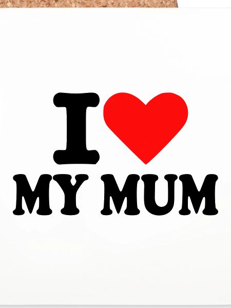 Mum
