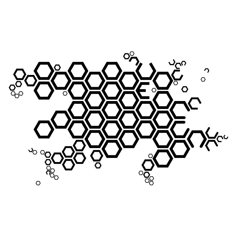 Hexagone