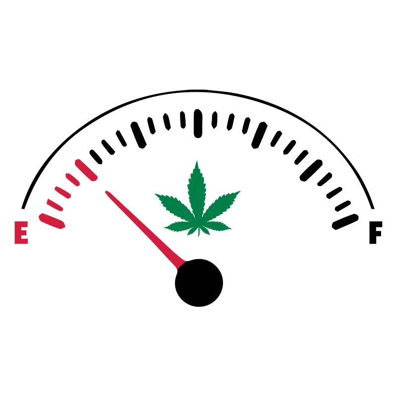 EMPTY Ganja
