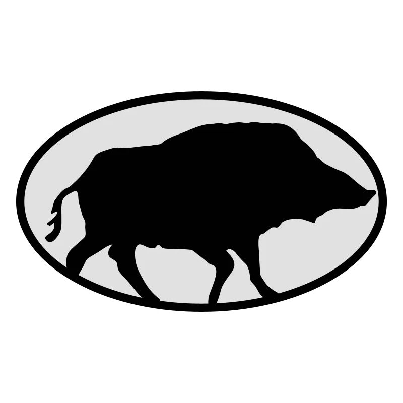 Wildschweine