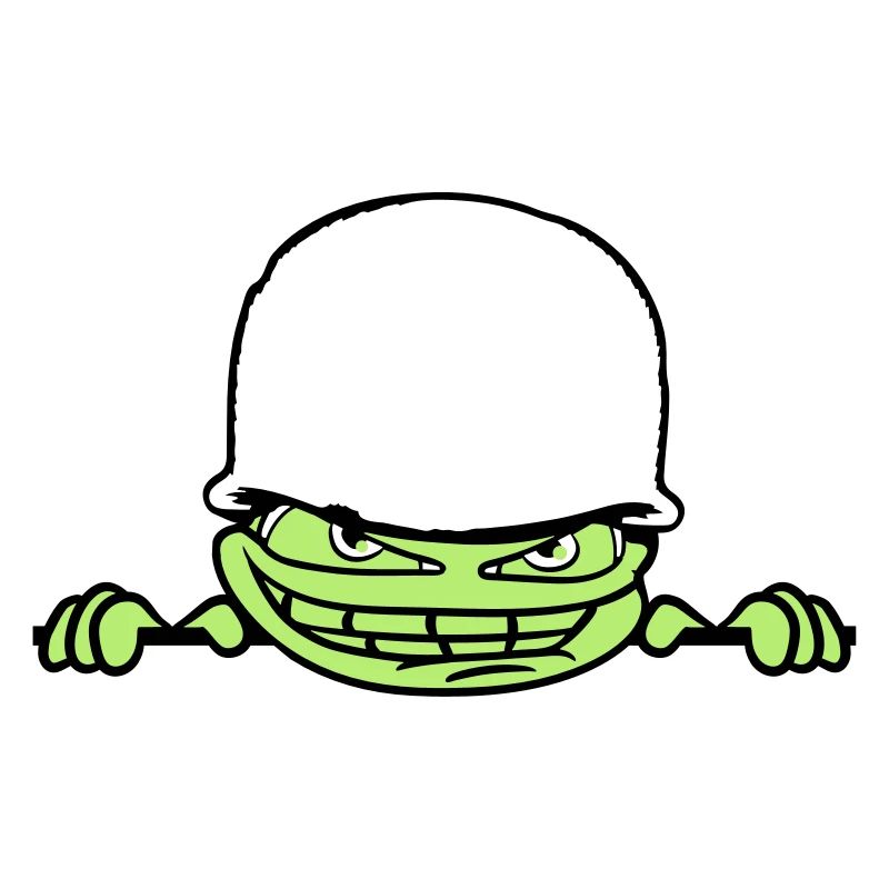 wall wall face head soldier camouflage war ar